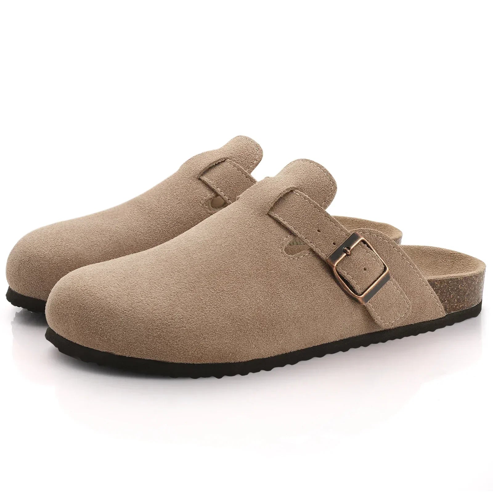 Le Détendu™ | Comfort and freedom for everyday – Slip-on Sandal
