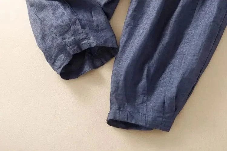 Kayla™ - ELEGANT TROUSERS WITH A RELAXED FIT
