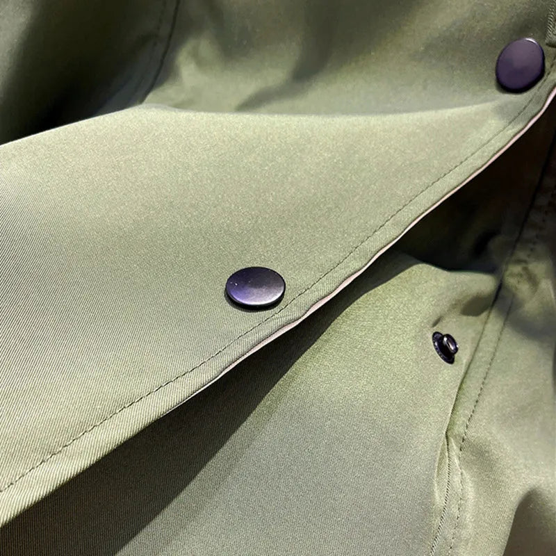 Elianna™ - LIGHTWEIGHT WINDPROOF JACKET