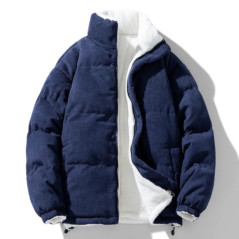 Sierra™ - STYLISH CORDUROY JACKET WITH MODERN CUT