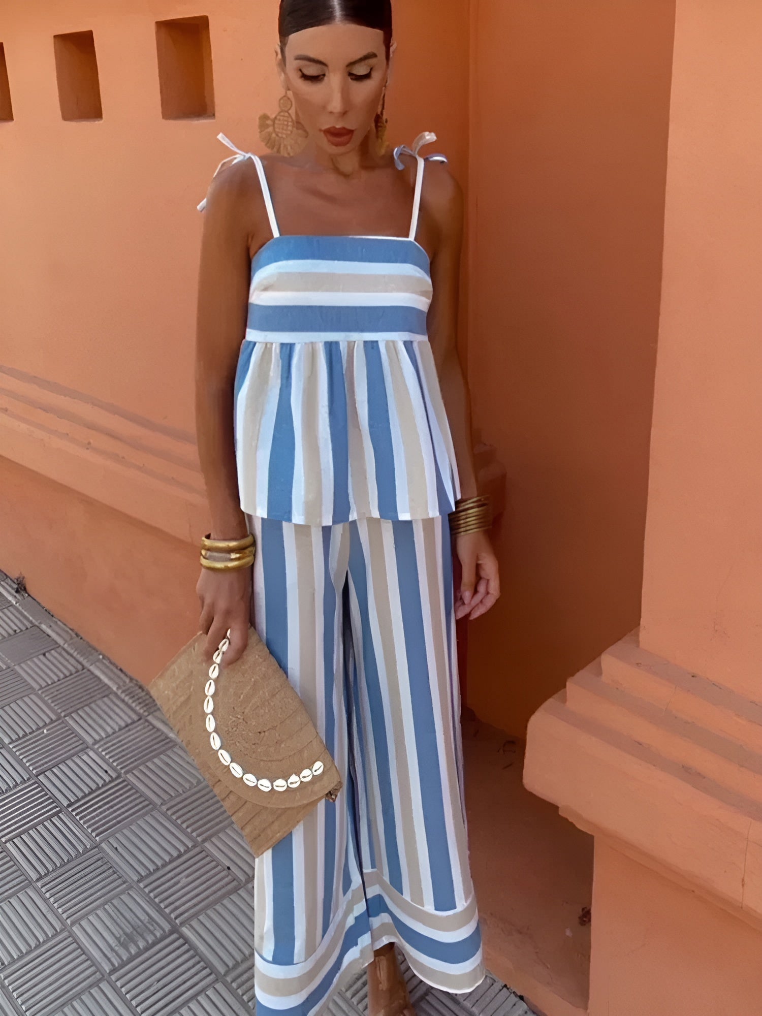 Amelia™ - SUMMER SET WITH FRESH DESIGN