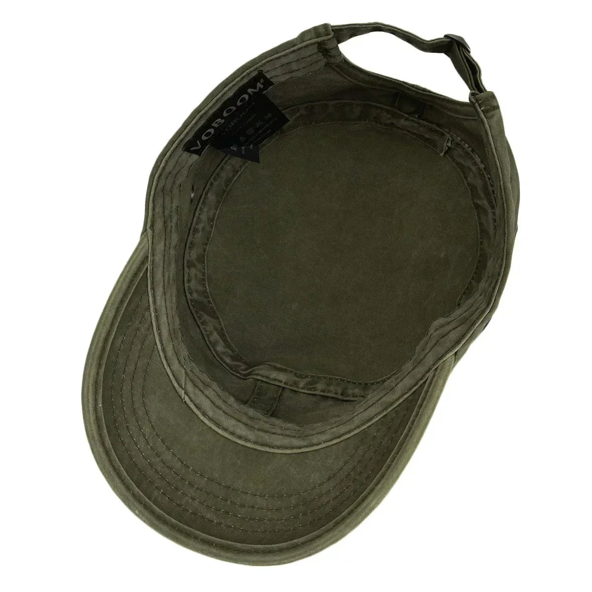 Arvid™ | Timeless and Durable Vintage Cap