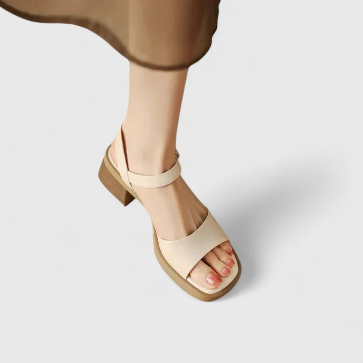Calyssa™ - ELEGANT SANDALS WITH A SOPHISTICATED DESIGN