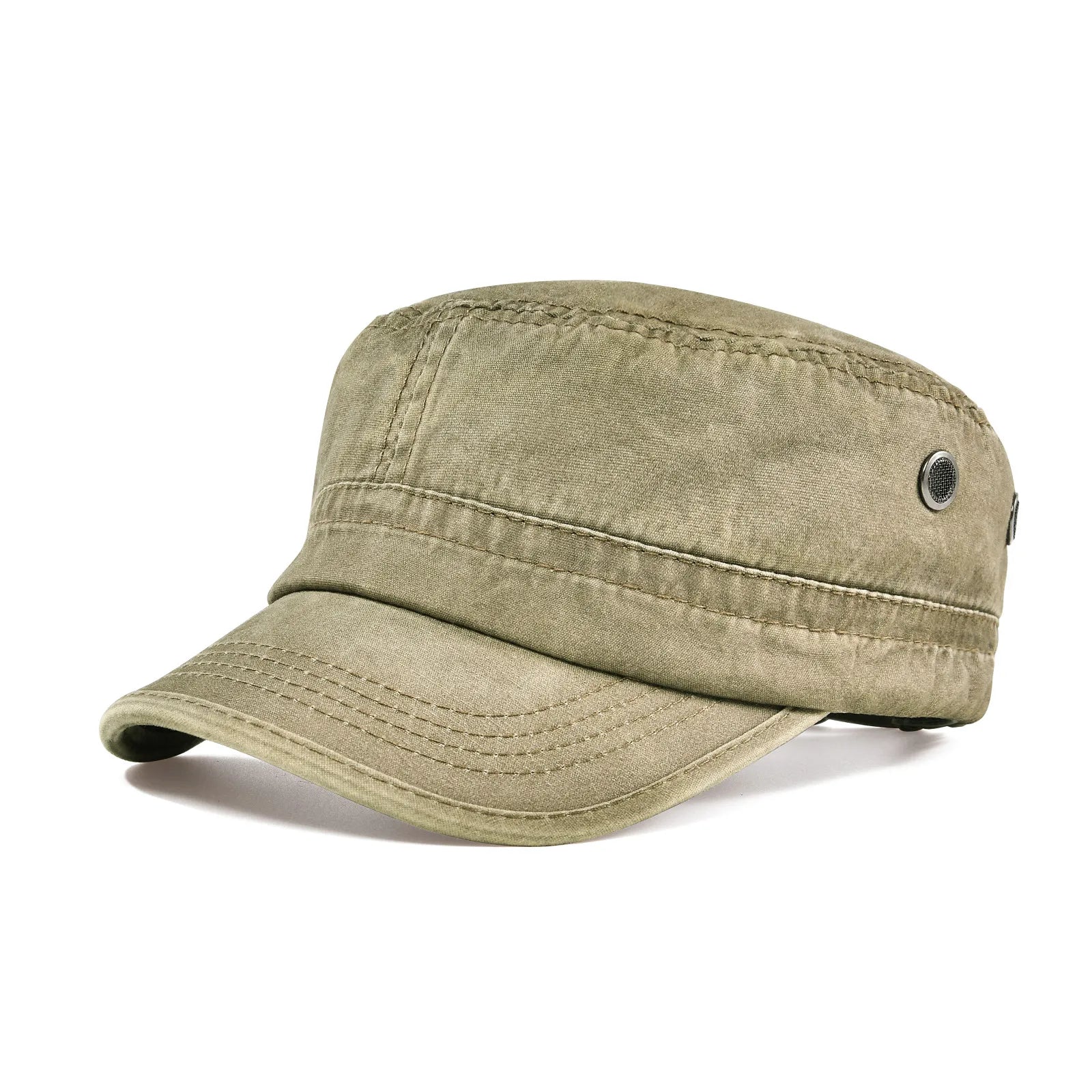 Arvid™ | Timeless and Durable Vintage Cap