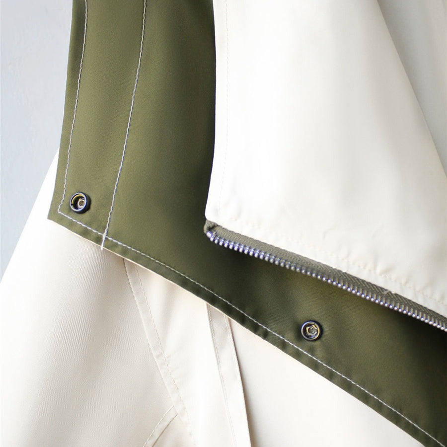 Elianna™ - LIGHTWEIGHT WINDPROOF JACKET