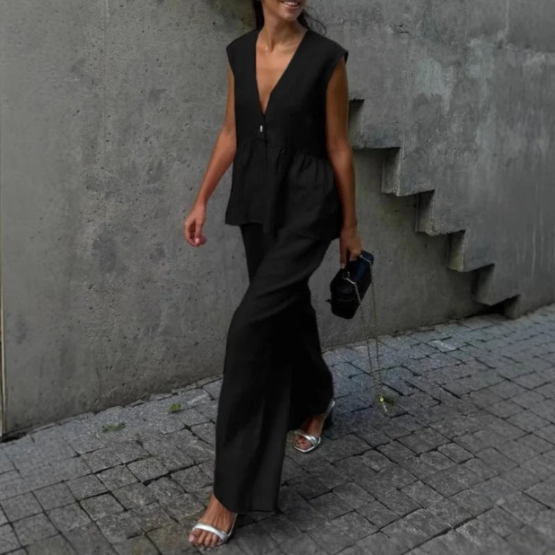 Bella™ - ELEGANT DRESS WITH GRACEFUL DESIGN