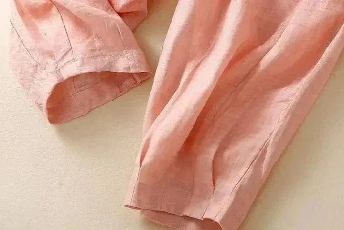Kayla™ - ELEGANT TROUSERS WITH A RELAXED FIT