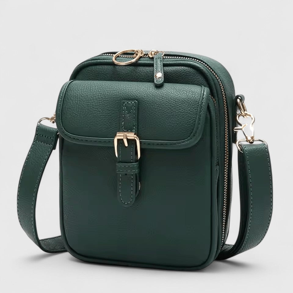 Élise™ - ELEGANT CROSSBODY BAG WITH SOPHISTICATED DESIGN