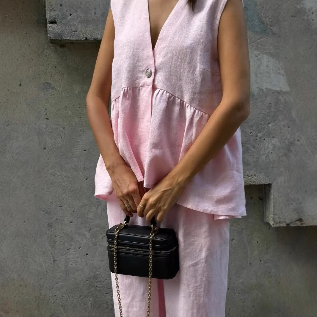 Bella™ - ELEGANT DRESS WITH GRACEFUL DESIGN