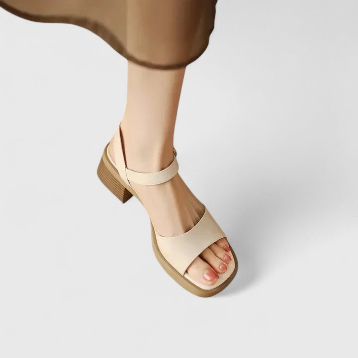 Calyssa™ - ELEGANT SANDALS WITH A SOPHISTICATED DESIGN