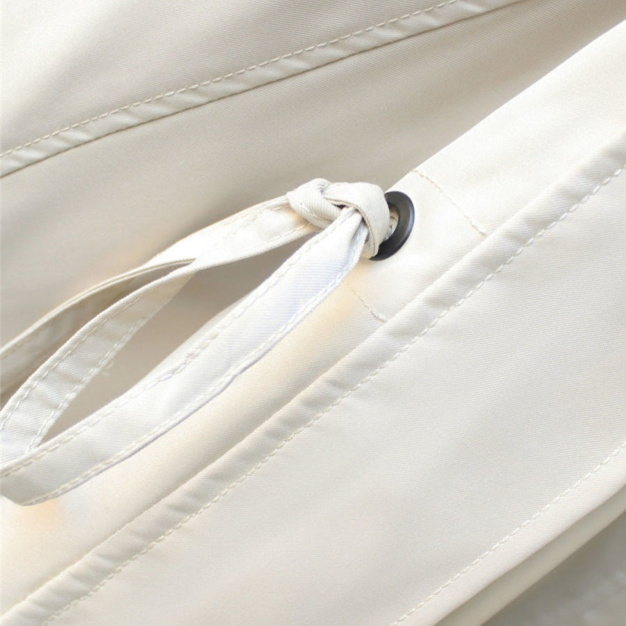 Elianna™ - LIGHTWEIGHT WINDPROOF JACKET