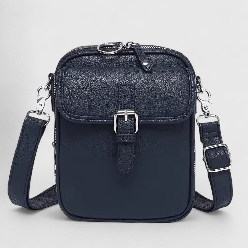Élise™ - ELEGANT CROSSBODY BAG WITH SOPHISTICATED DESIGN