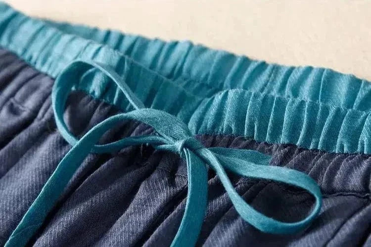 Kayla™ - ELEGANT TROUSERS WITH A RELAXED FIT