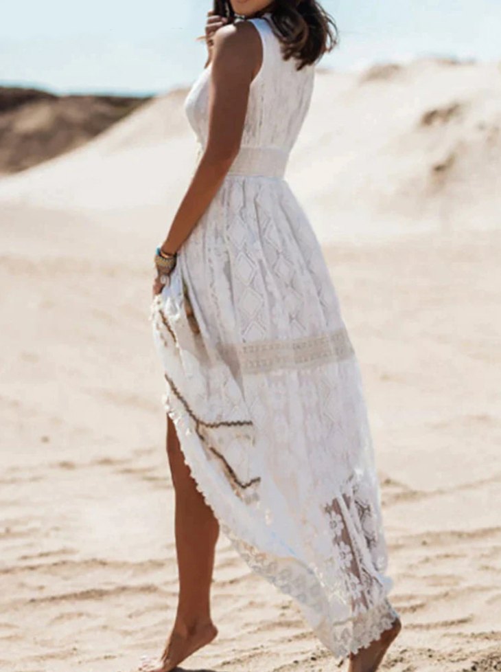 ADRIANNA™ - TIMELESS ELEGANT DRESS