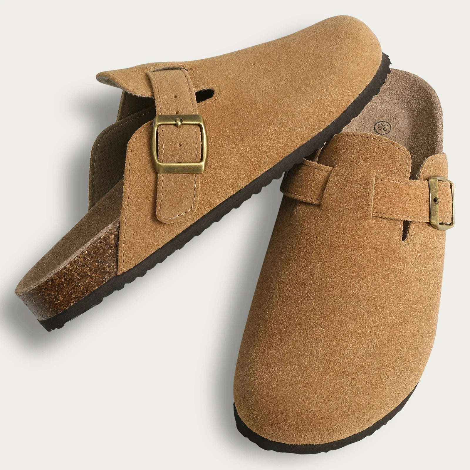 Le Détendu™ | Comfort and freedom for everyday – Slip-on Sandal