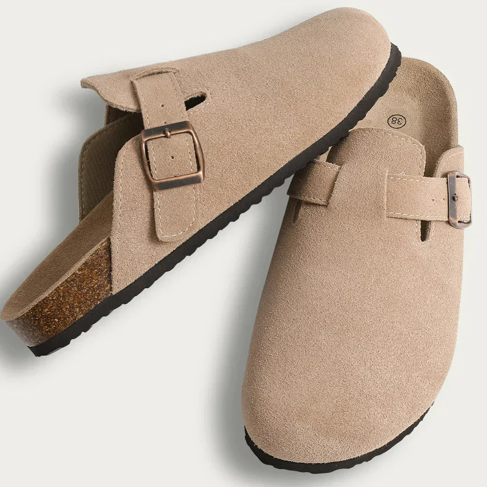 Le Détendu™ | Comfort and freedom for everyday – Slip-on Sandal