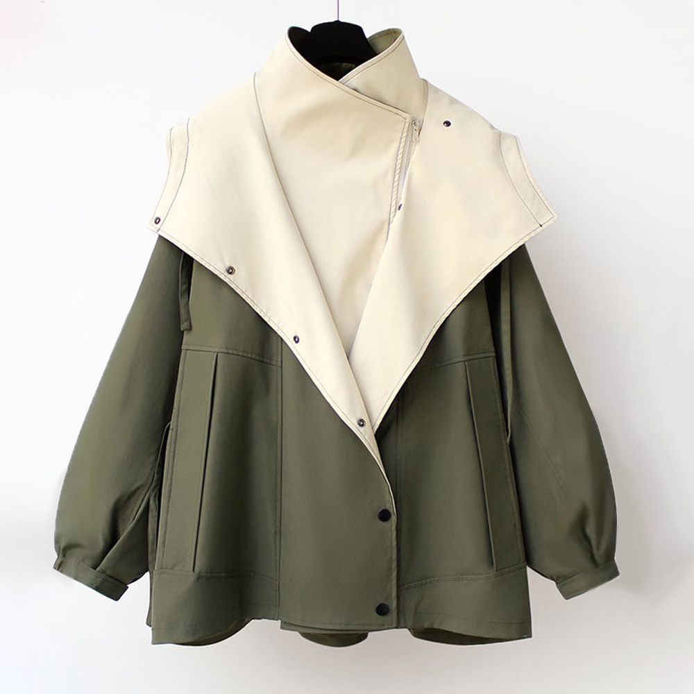 Elianna™ - LIGHTWEIGHT WINDPROOF JACKET