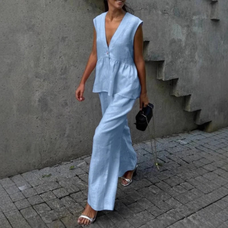 Bella™ - ELEGANT DRESS WITH GRACEFUL DESIGN