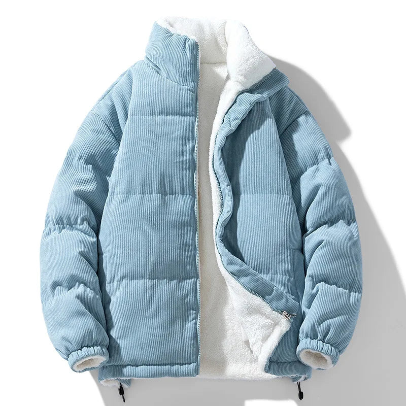 Sierra™ - STYLISH CORDUROY JACKET WITH MODERN CUT