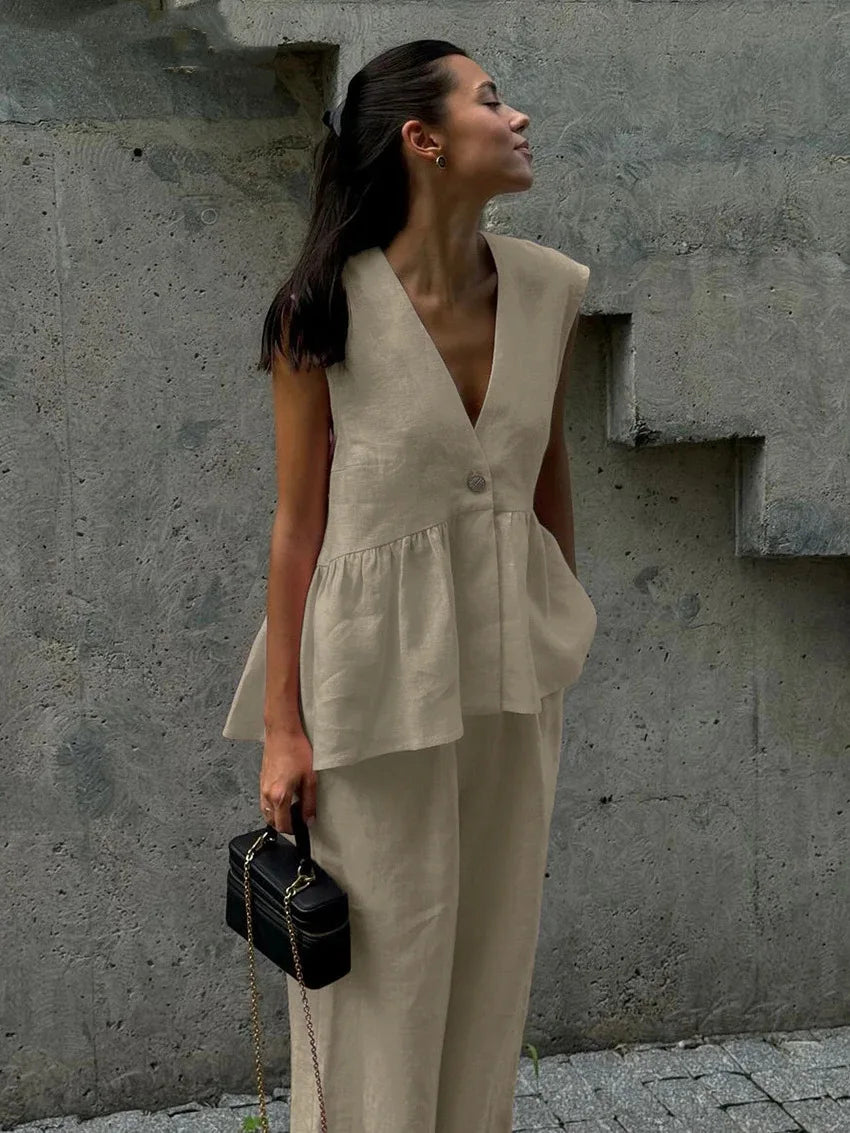 Bella™ - ELEGANT DRESS WITH GRACEFUL DESIGN