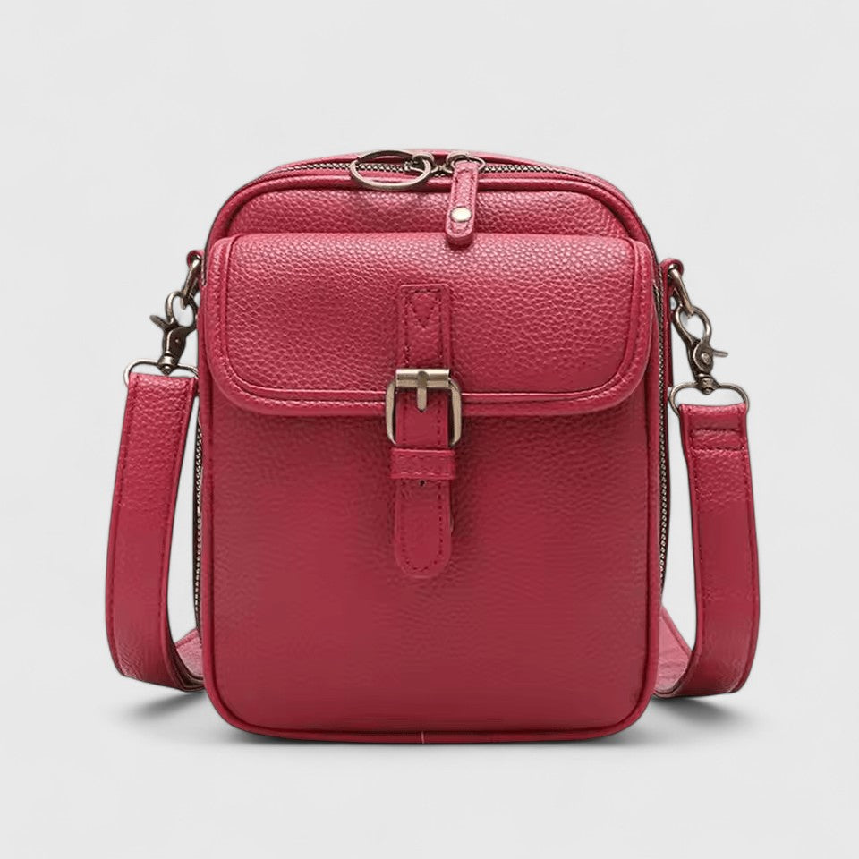 Élise™ - ELEGANT CROSSBODY BAG WITH SOPHISTICATED DESIGN