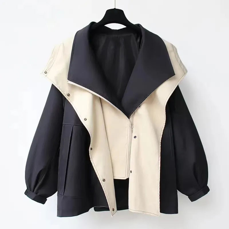 Elianna™ - LIGHTWEIGHT WINDPROOF JACKET