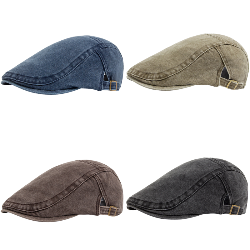 Winston  Vintage Beret | LIMITED EDITION