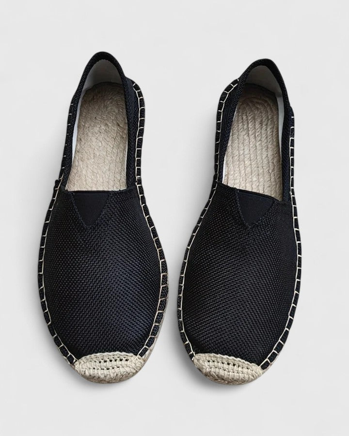 Josiane™ - ORTHOPEDIC ESPADRILLES WITH COMFORTABLE SUPPORT
