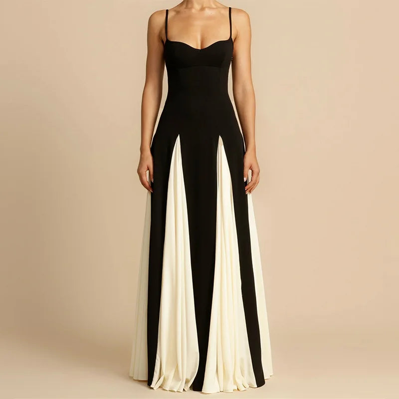 ELIZA™ - STYLE REDEFINED DRESS