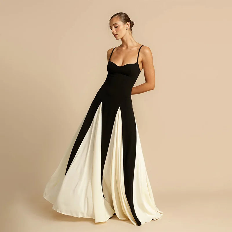 ELIZA™ - STYLE REDEFINED DRESS