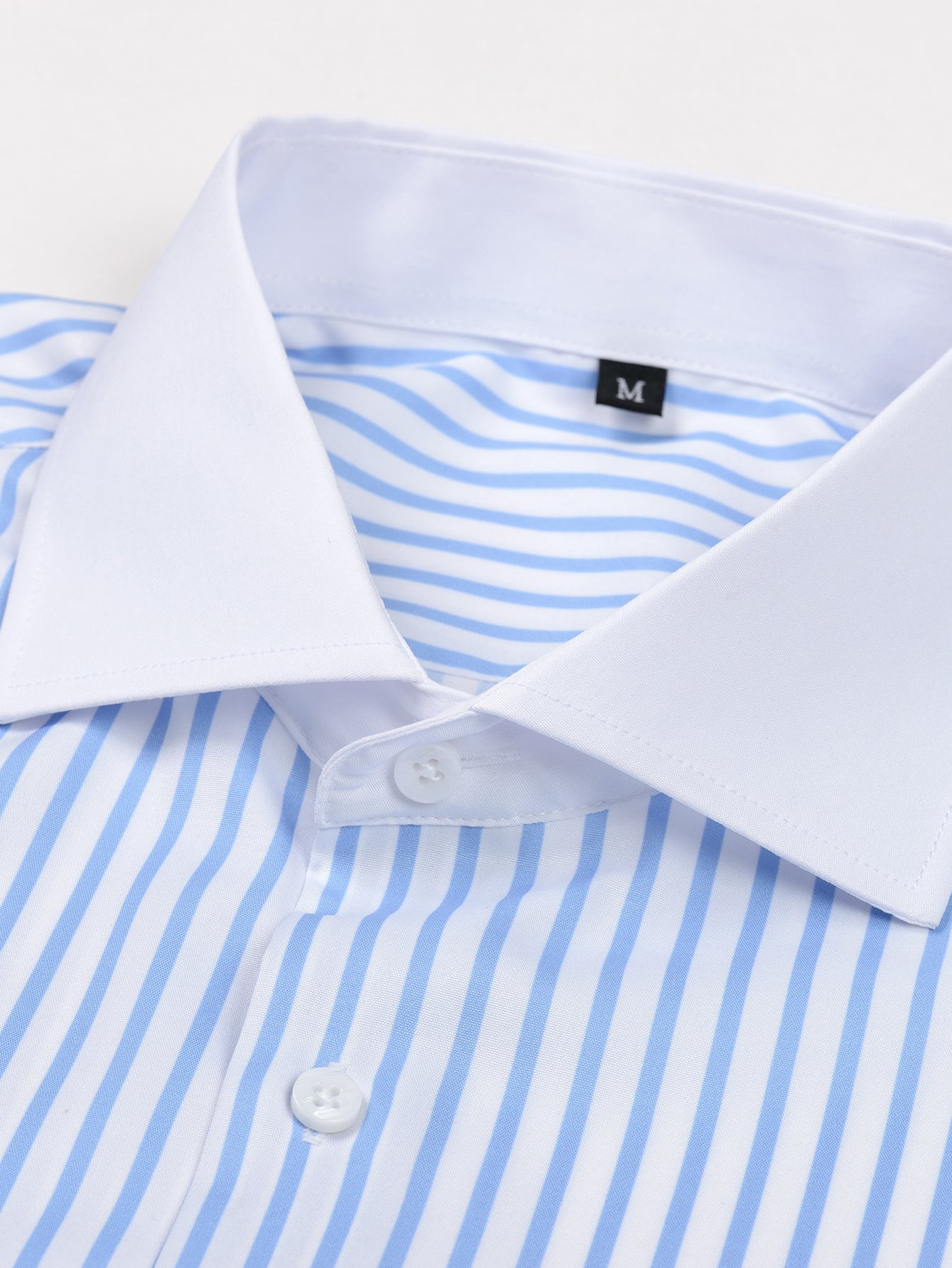 Non-Iron Striped Winchester Shirt