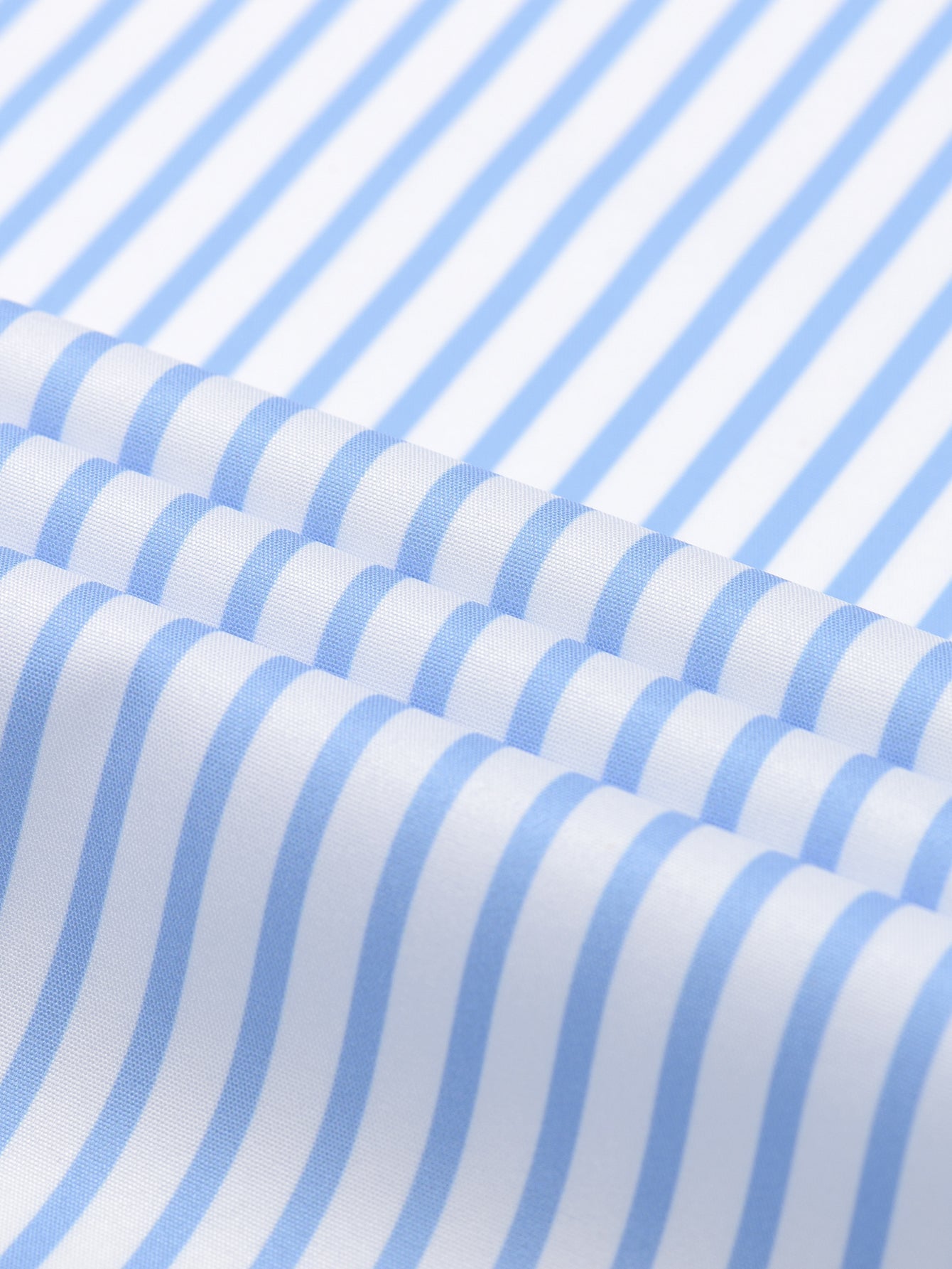 Non-Iron Striped Winchester Shirt