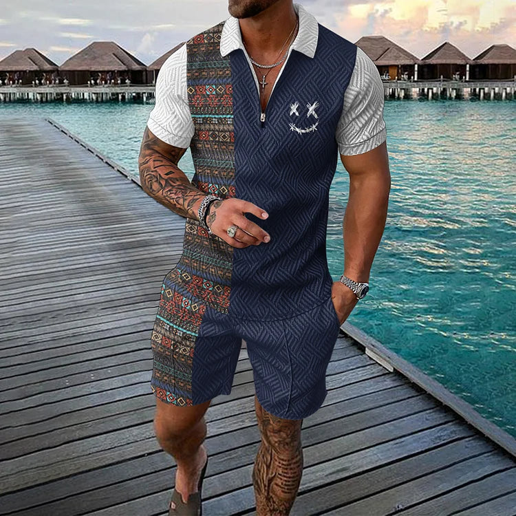 Bruno™ | Elegant Set