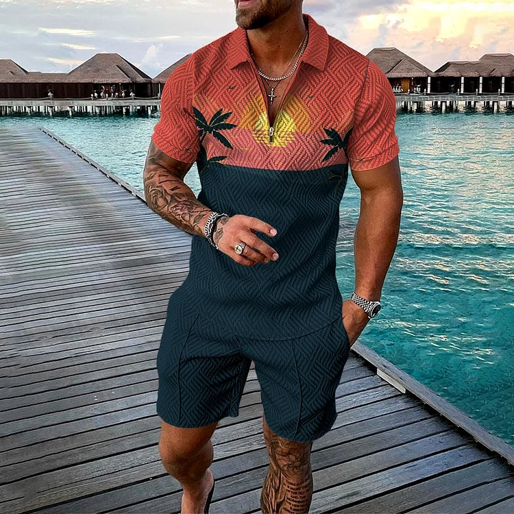Bruno™ | Elegant Set