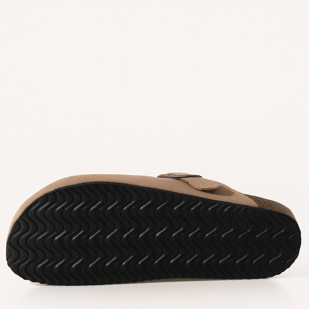 Le Détendu™ | Comfort and freedom for everyday – Slip-on Sandal