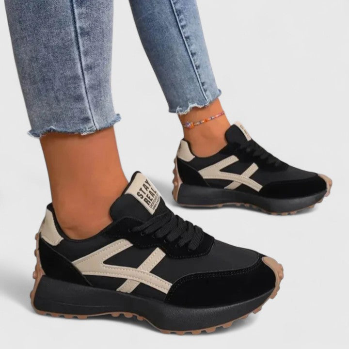 Adele™ - ORTHOPEDIC SNEAKERS WITH SUPERIOR COMFORT