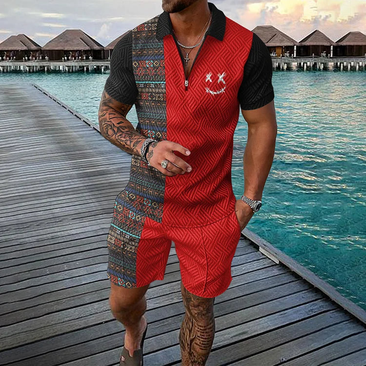 Bruno™ | Elegant Set