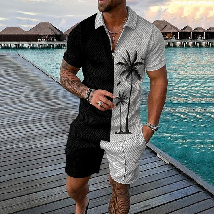 Bruno™ | Elegant Set