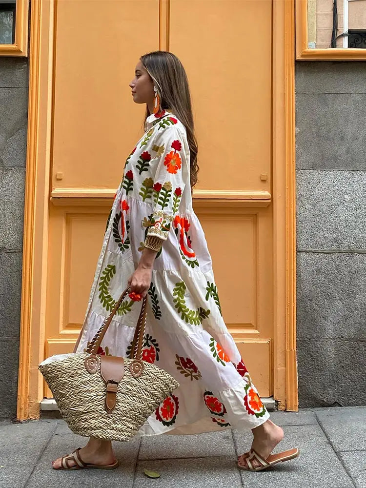 CLAIRE™ - TRENDY DRESS