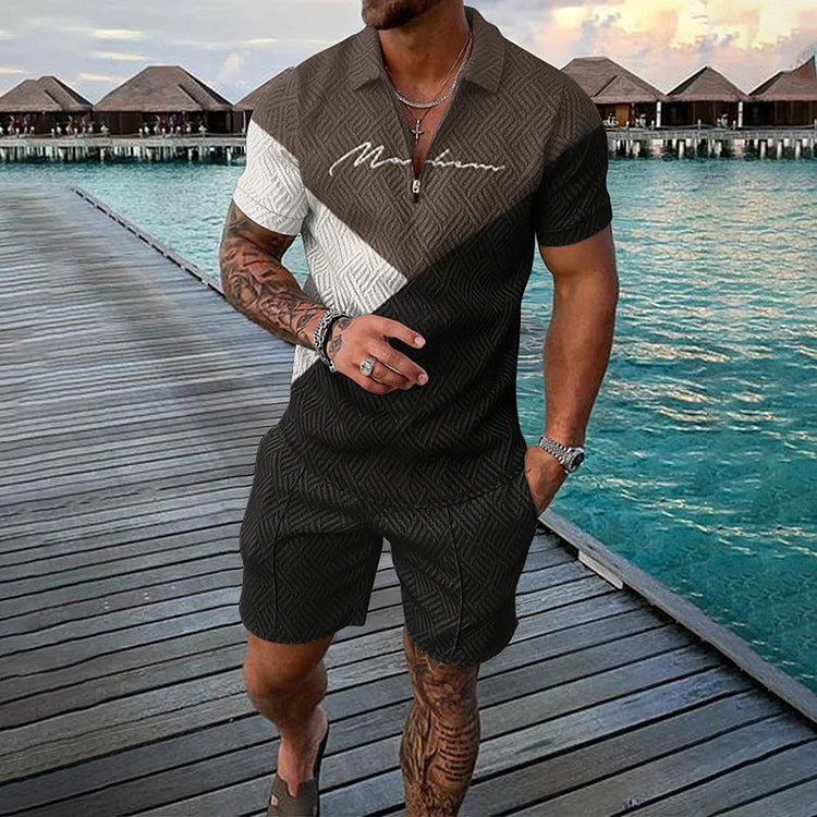Bruno™ | Elegant Set