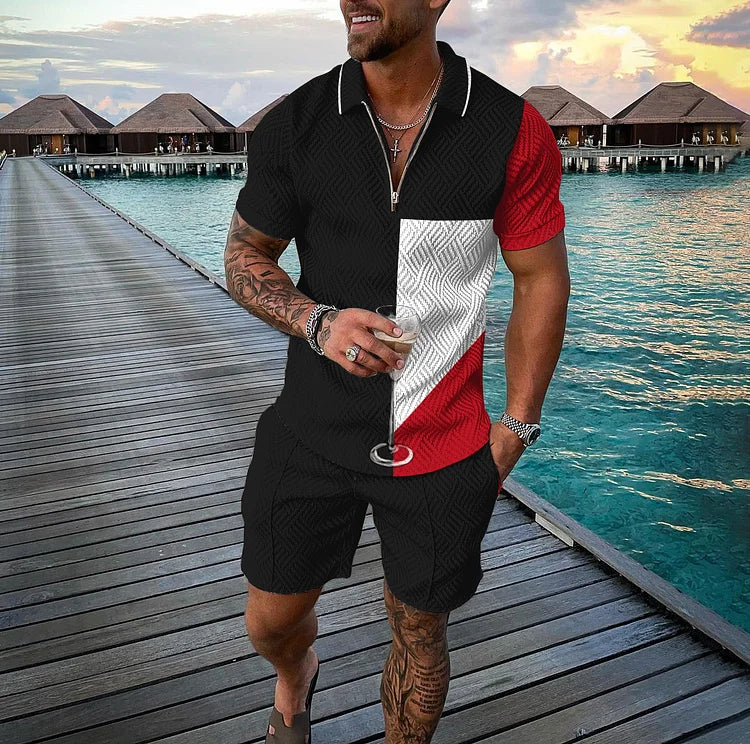 Bruno™ | Elegant Set