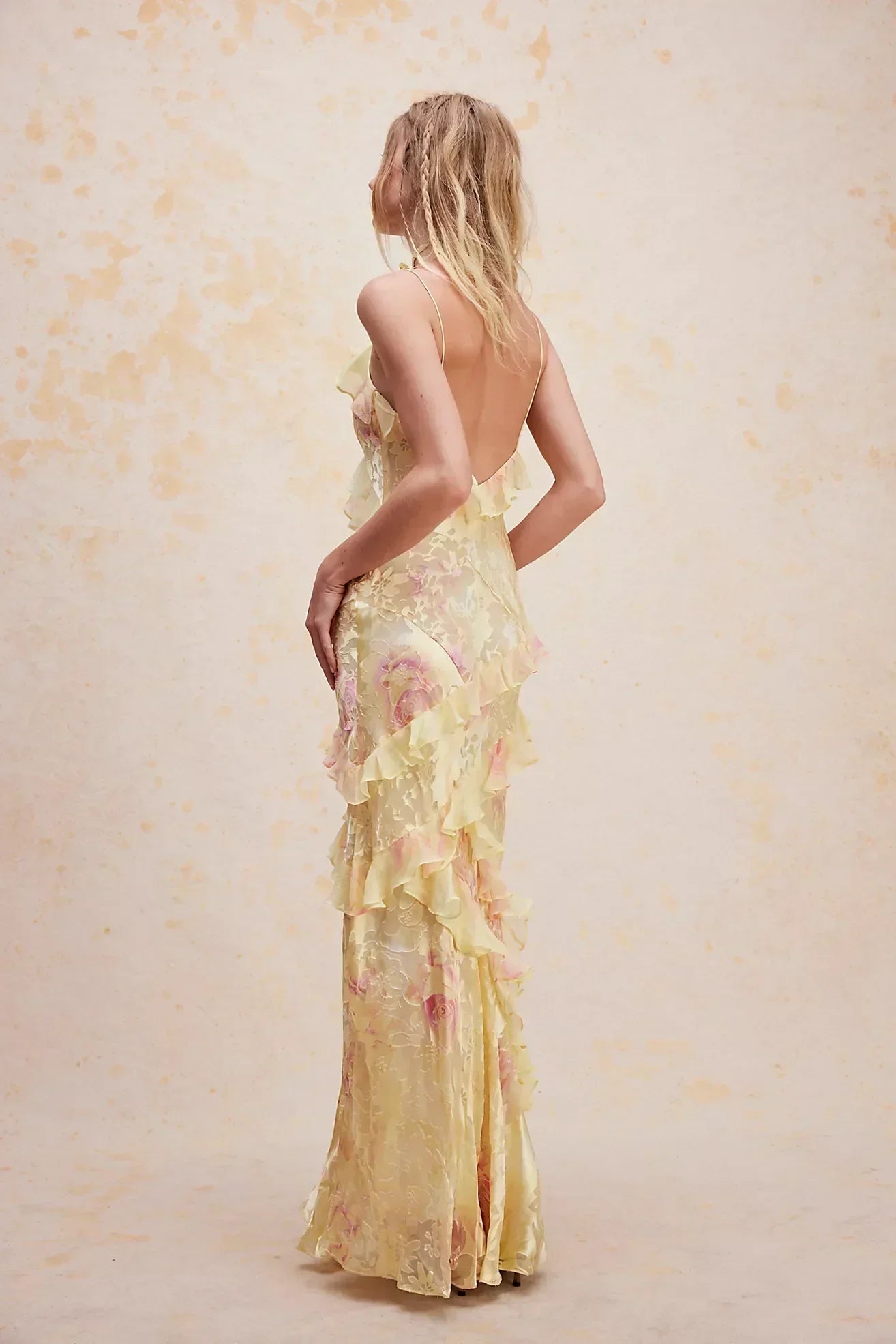 AVIA™ - SLEEVELESS LONG DRESS