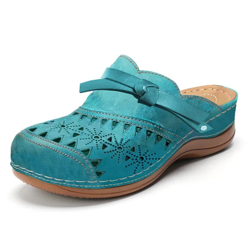 Penelope™ - ORTHOPEDIC SUPPORT CLOGS WITH COMFORTABLE FIT