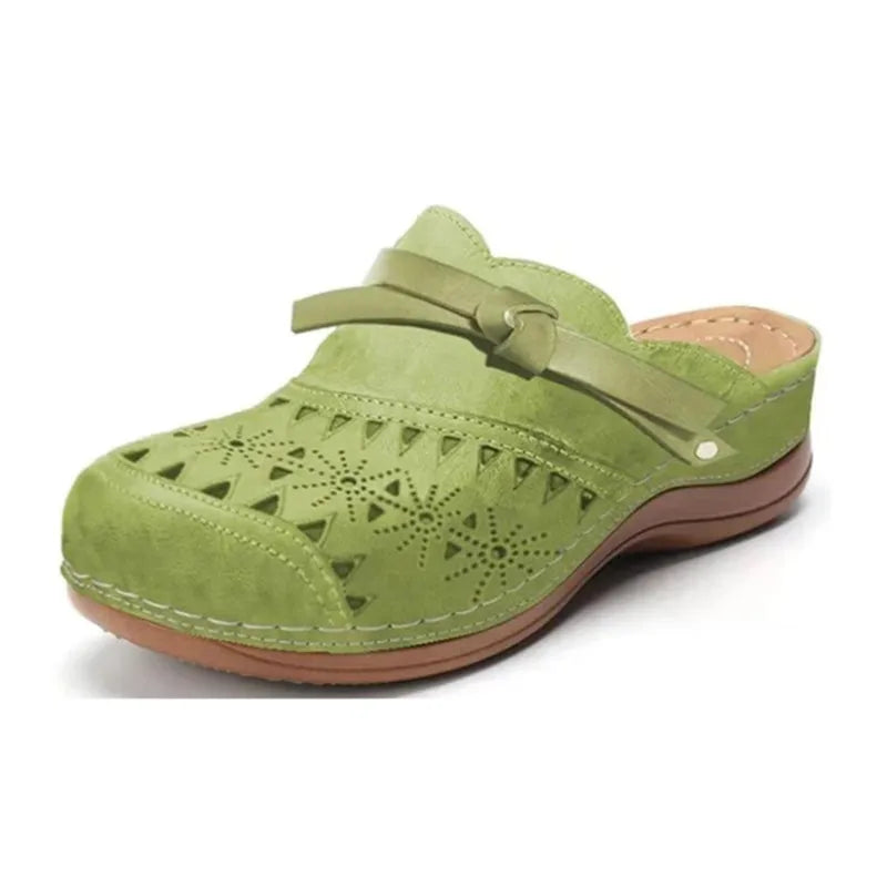 Penelope™ - ORTHOPEDIC SUPPORT CLOGS WITH COMFORTABLE FIT