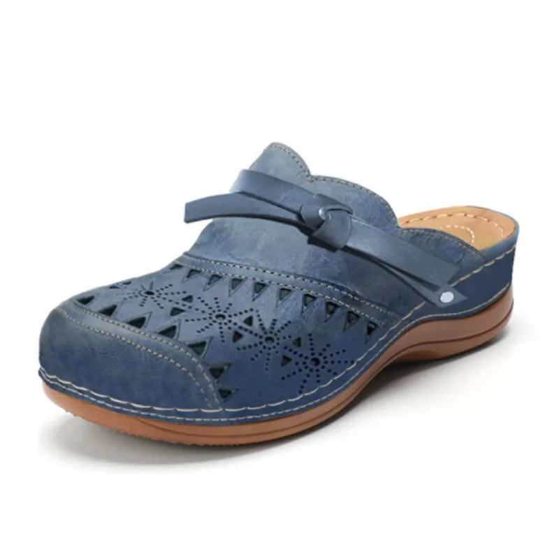 Penelope™ - ORTHOPEDIC SUPPORT CLOGS WITH COMFORTABLE FIT
