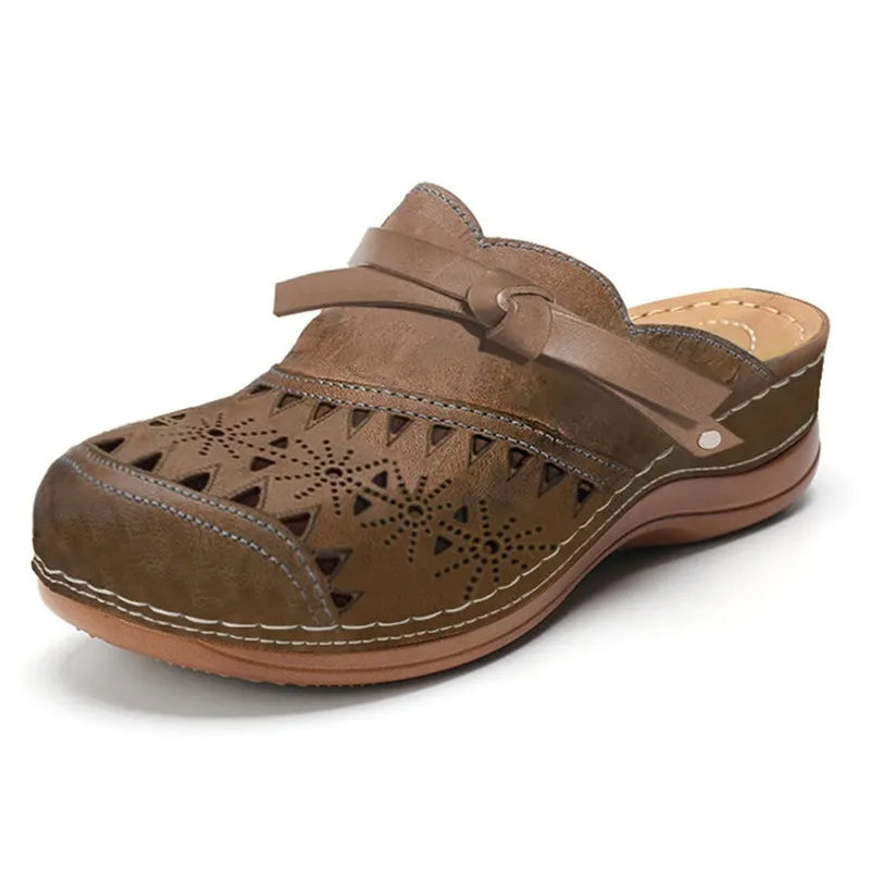 Penelope™ - ORTHOPEDIC SUPPORT CLOGS WITH COMFORTABLE FIT
