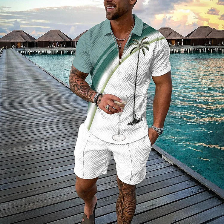 Bruno™ | Elegant Set