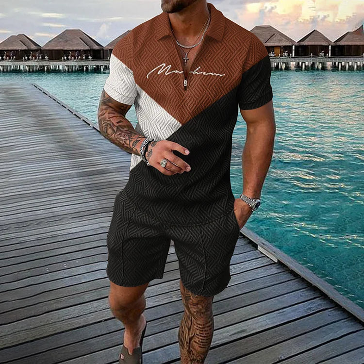 Bruno™ | Elegant Set