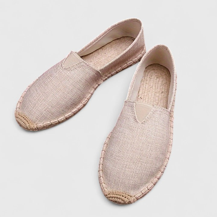 Josiane™ - ORTHOPEDIC ESPADRILLES WITH COMFORTABLE SUPPORT