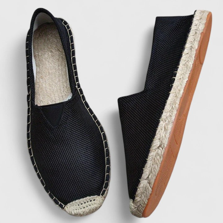 Josiane™ - ORTHOPEDIC ESPADRILLES WITH COMFORTABLE SUPPORT